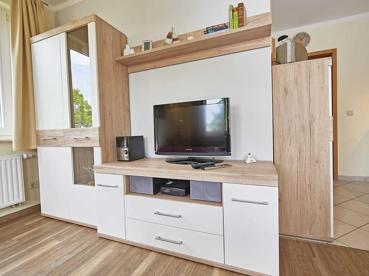 Wohnpark Stadt Hamburg - Apt. 04 빈츠 외부 사진