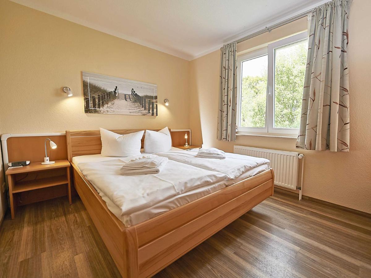 Wohnpark Stadt Hamburg - Apt. 04 빈츠 외부 사진