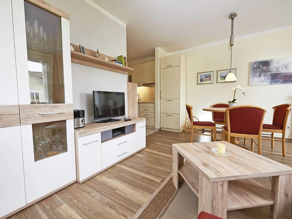 Wohnpark Stadt Hamburg - Apt. 04 빈츠 외부 사진