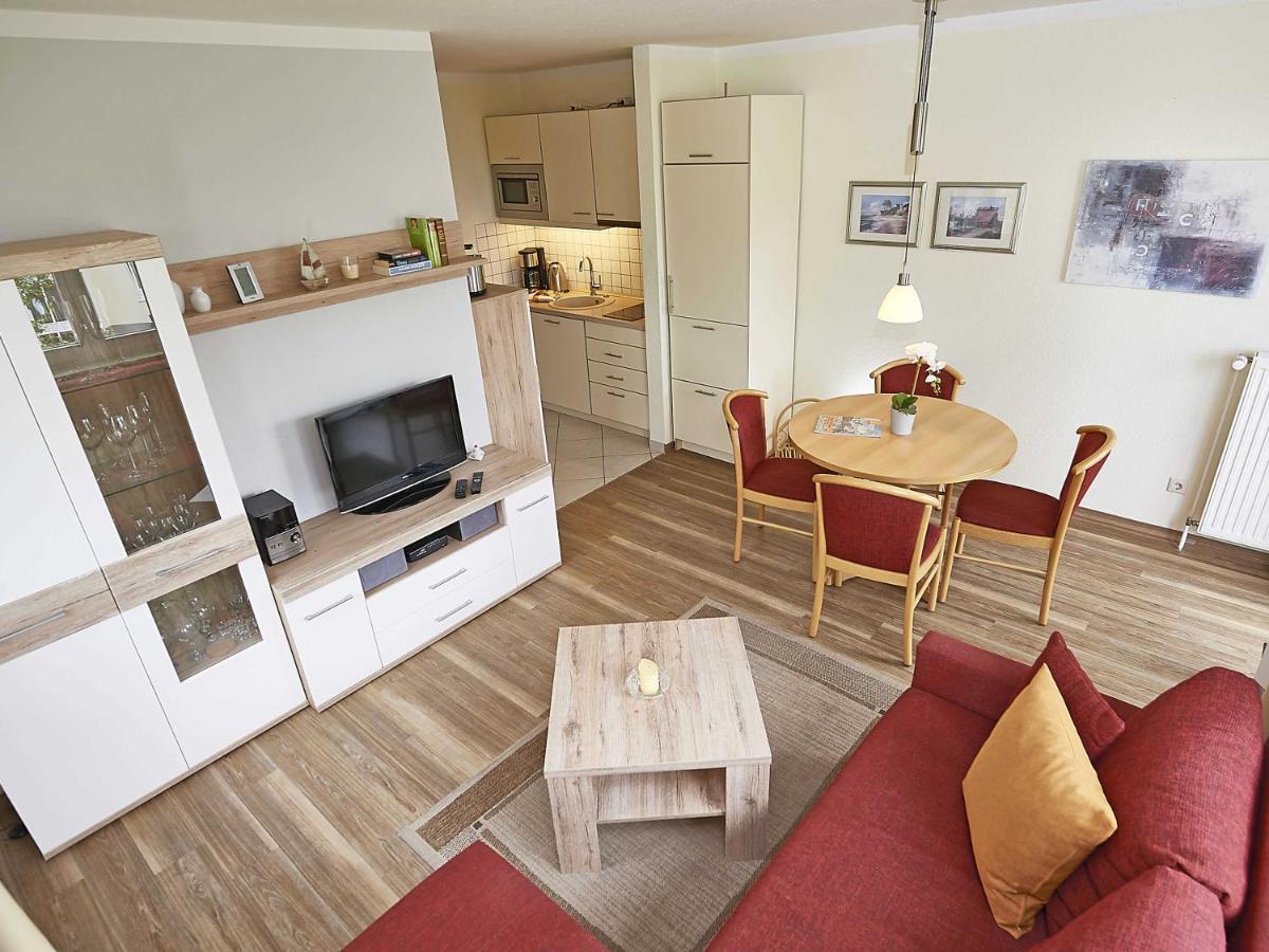 Wohnpark Stadt Hamburg - Apt. 04 빈츠 외부 사진