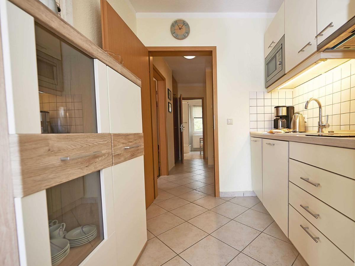 Wohnpark Stadt Hamburg - Apt. 04 빈츠 외부 사진