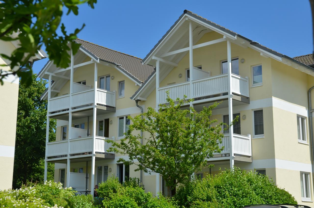 Wohnpark Stadt Hamburg - Apt. 04 빈츠 외부 사진